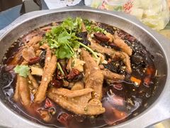 -甜城1号(临江小区店)