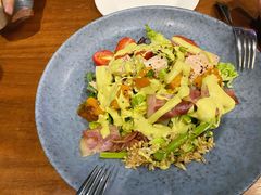 主厨沙拉-G+KITCHEN(龙湖狮山天街店)