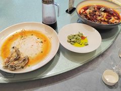 -恒记饭店·海鲜明档(淹城店)