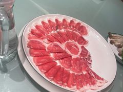 -南门四季铜锅涮肉(大屯·北苑店)