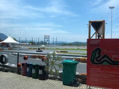 -千岛湖燃擎卡丁车赛车主题乐园(秀湖路店)