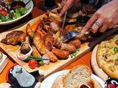 -布拉格餐厅· 中欧捷克菜(全国首店)