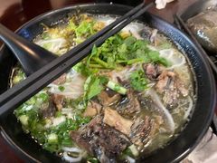 -沈记土鸡米线(七星街品牌中心店)