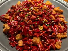 -向川南·水煮鱼·川菜(和平里店)