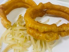 -老磁器口豆汁店(天坛店)