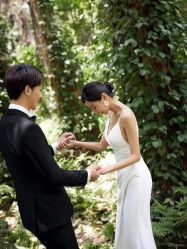 -巴黎婚纱摄影工作室