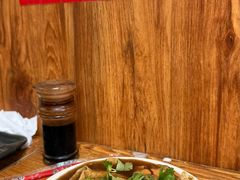 锅巴菜-真素诚·清真(新华路店)