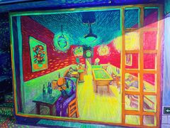 -梵高星空艺术馆(北京旗舰店)