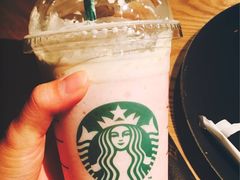 -星巴克(北京永定门店)