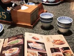 -南京大牌档(之心城店)