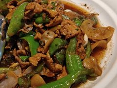 -兰湘子·湘菜小炒(石家庄万象城店)