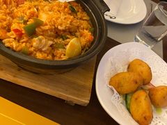 -澳门木偶葡国餐厅(珠海店)