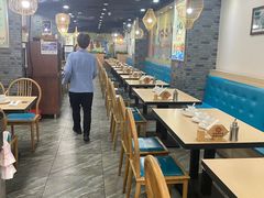 -老边饺子馆(西站店)
