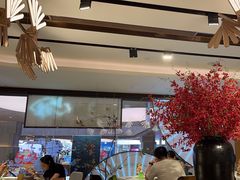 -望湘园·小雅(德基店)