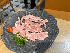 -本家韩国烤肉(青岛万象城店)