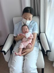 -爱悦月子中心·时光(武侯店)