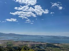 -云峰山自然风景区