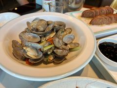 -壹只菜·崇明本地特色菜(崇明南门店)