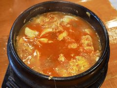 辣豆腐汤-英姬家(公元壹号店)