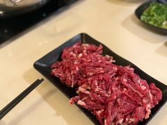-潮汕良记牛肉火锅(洪武路店)