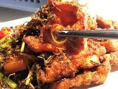 -姜君·千岛湖鱼头馆(浦东大道店)