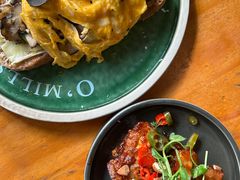 -O'mills Sourdough Bakery&Bistro(永嘉路店)