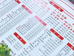 -黔府豆米火锅野菜馆(南马店)