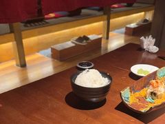 -千代武日本料理(开发区店)