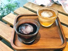 -Home Cafe(水榭春天店)