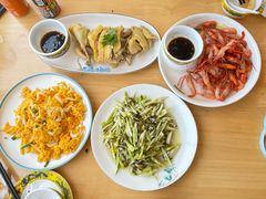 -梦缘水乡·湖景餐厅