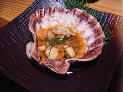 -花潮料理艺食馆(世欧广场店)