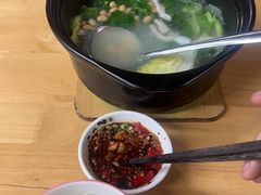 -陆师傅砂锅烫菜(圆通街店)