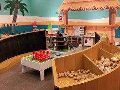 -玩元素·家庭游乐成长中心(香格里拉店)