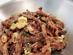 -张大师鸭爪爪特色干锅(南湖店)