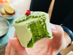 -哈根达斯(青岛海信店)