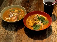 -老宅原住民沙茶面精品小吃(龙头路店)