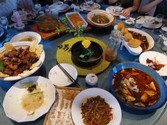 -二十八里太湖船菜(吉祥路店)