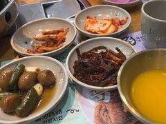 -高基五春川炒鸡排 韩国料理(威海总店)