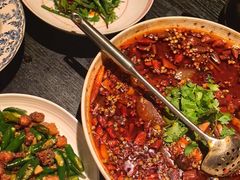 -金谷仓家庭料理(马泉营店)