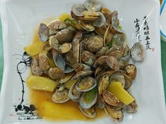 -景好海鲜餐厅(大鹏必选旅游店)