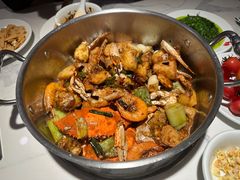 -七欣天香辣蟹火锅(万润龙河店)