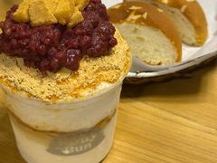-劳顶笨咖啡(丽水宜家店)