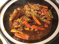 -十二点·辣椒炒肉(南山店)