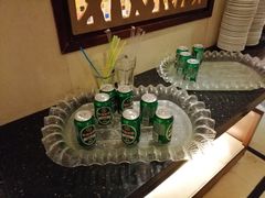-科尔海悦酒店·柏顿花园餐厅(清河东路店)