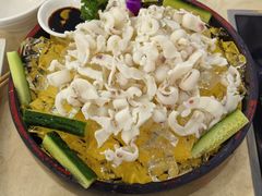 -源港渔村-中山脆肉鲩(博罗店)