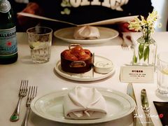 -壳里西餐厅Coquille Seafood Bistro(蒙自路店)