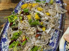 -东北农家饺子村(昌平路店)