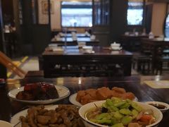 -咸亨酒店•非遗绍兴菜•中华老字号(堂吃餐厅)