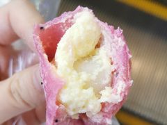 -木子木水日式烫面包(世界城光谷店)