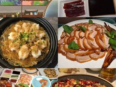 -雀蓝川菜(滨湖万象汇店)